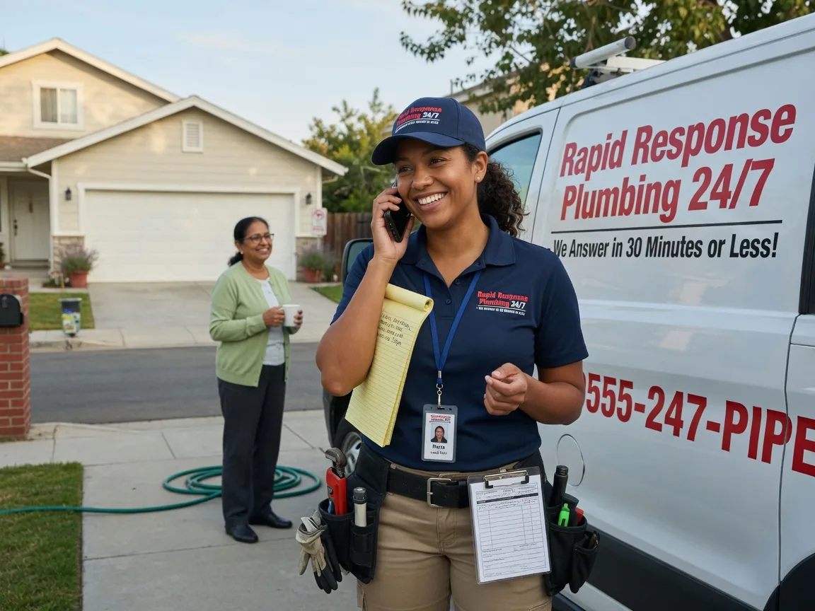 Emergency Plumber Williamston, SC FAQs